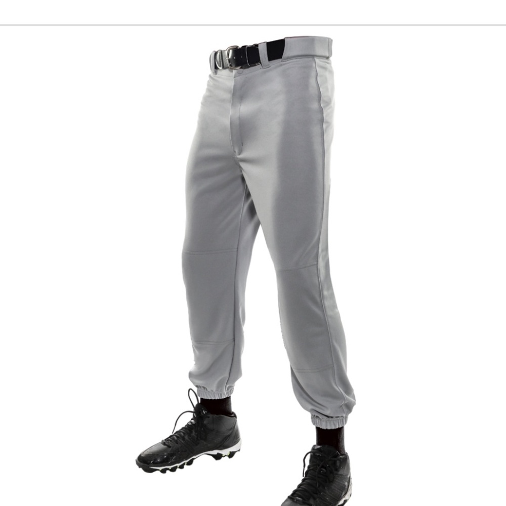 NEW CHAMPRO MVP CLASSIC BASEBALL PANT SIZE: Youth  medium